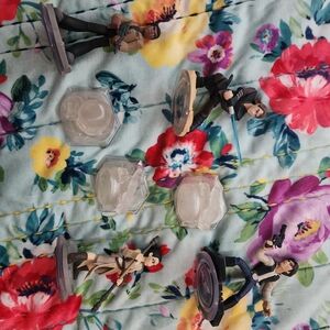 Star Wars Disney Infinity Character Figures - Assorted